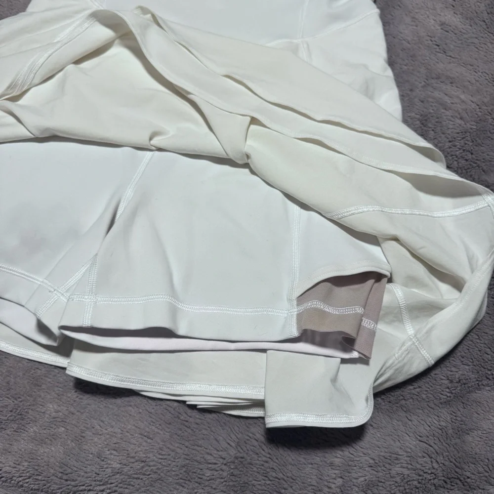 Lululemon Court Crush Dress
